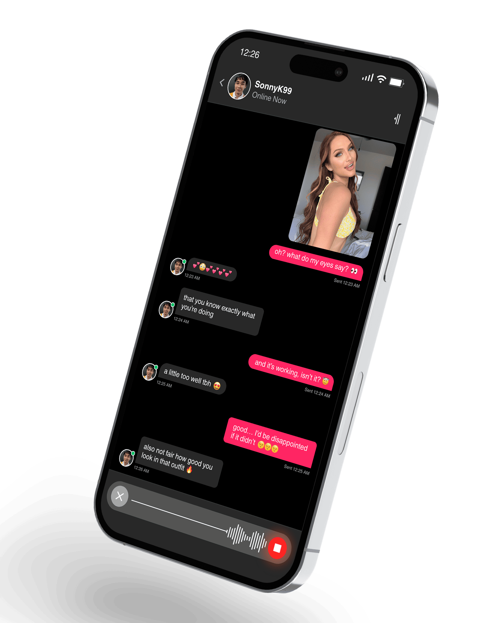 value prop image - false